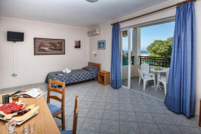 Bali Dorian Apartments, Rethymnon